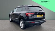 Skoda Karoq 1.5 TSI SE Technology 5dr DSG Petrol Estate